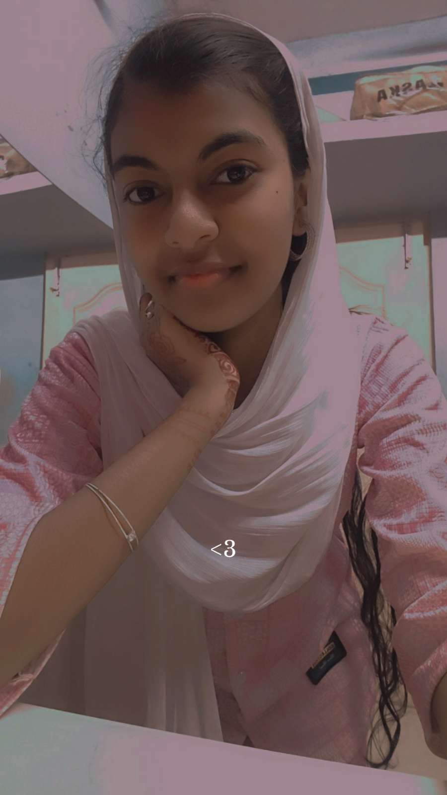 My favourite smile